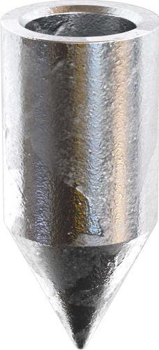 Наконечник стержневого заземлителя DKC Jupiter 16мм фото Наконечник стержневого заземлителя DKC Jupiter 16мм картинка